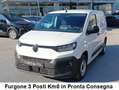 Fiat Doblo Citroen Berlingo BlueHDi 100 3 Posti S&S Van M Bianco - thumbnail 1