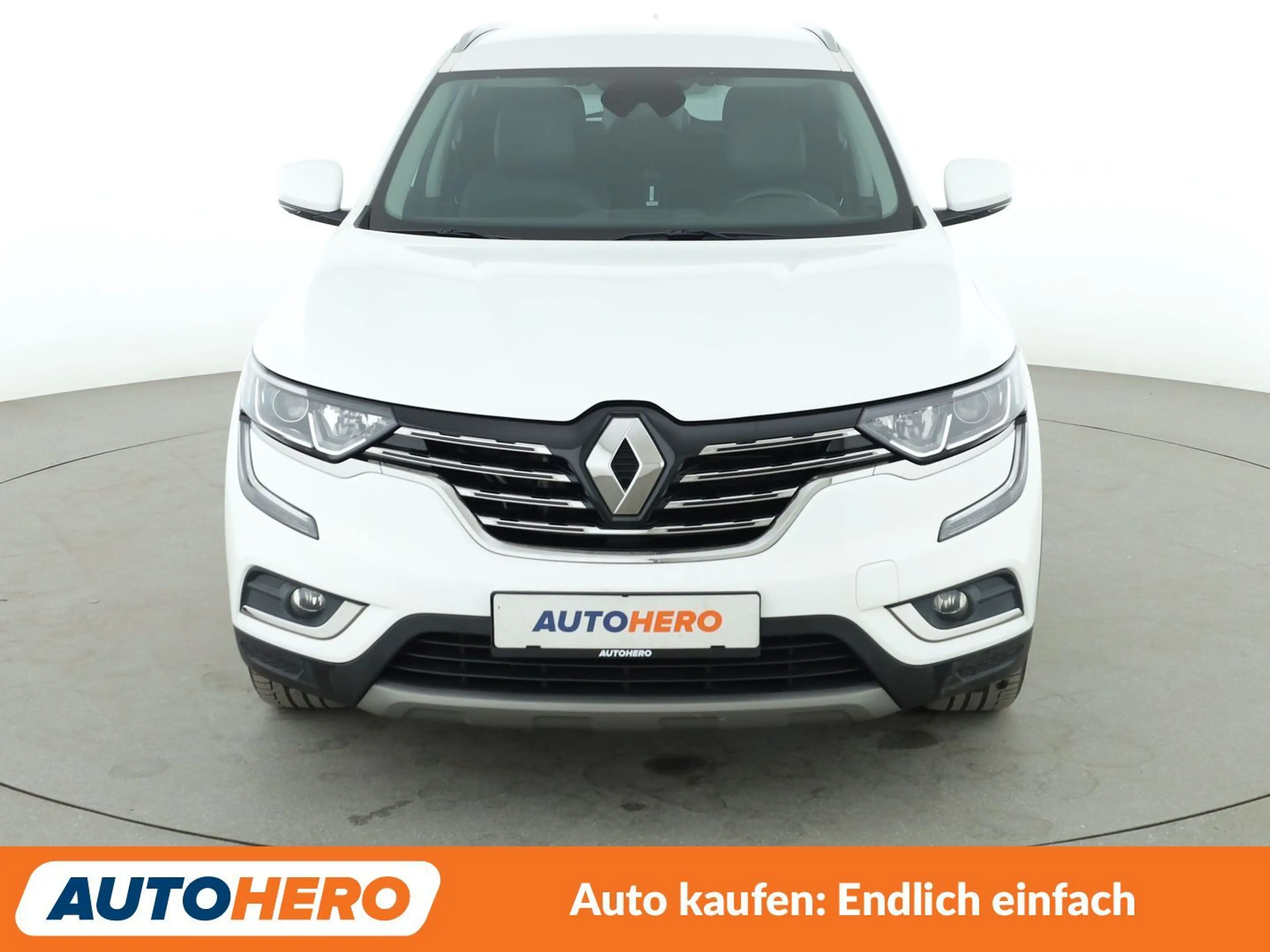 Renault Koleos 2.0 dCi Life Aut.*NAV*TEMP*PDC*ALU*KLIMA* — photo 9