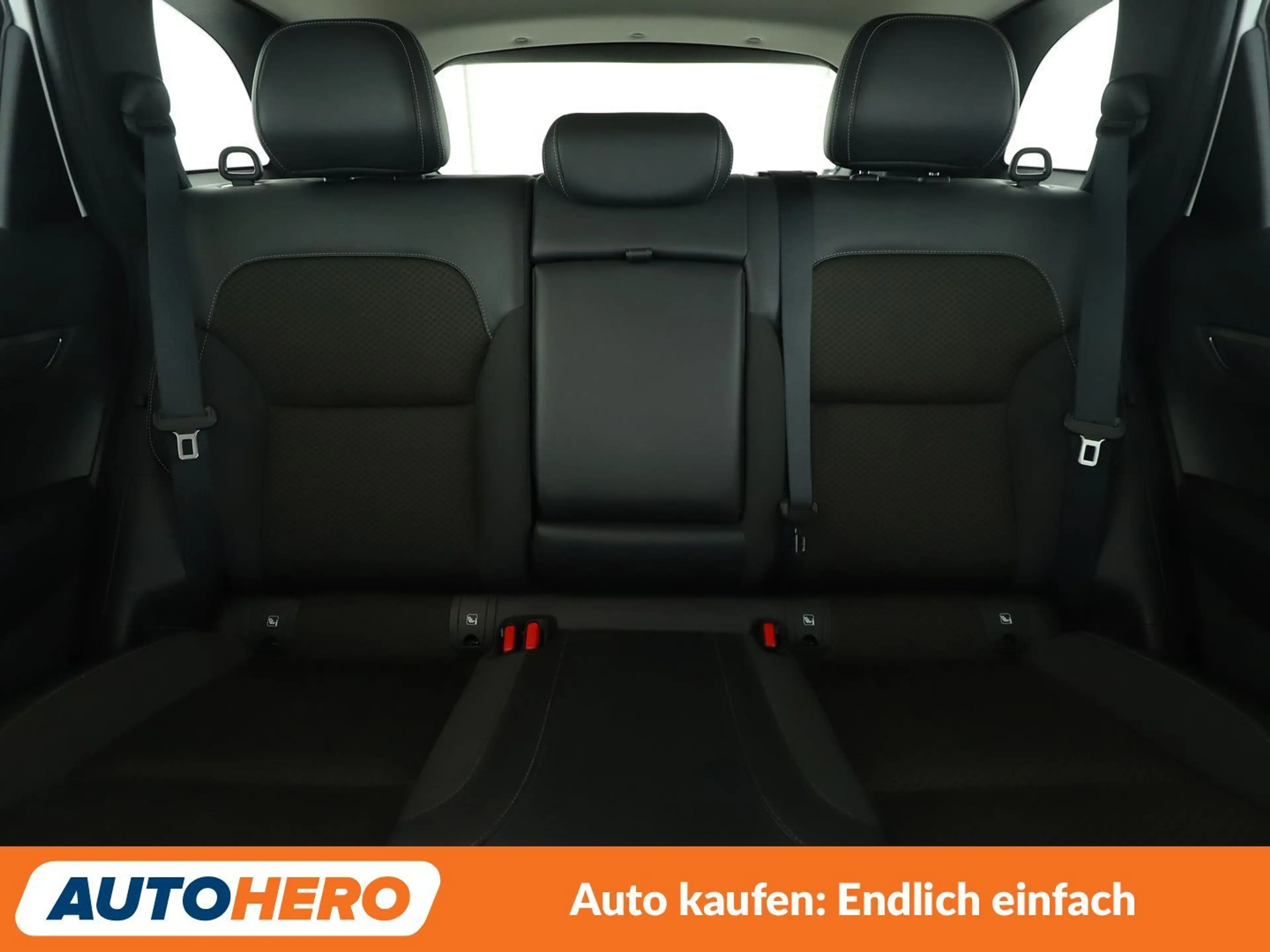 Renault Koleos 2.0 dCi Life Aut.*NAV*TEMP*PDC*ALU*KLIMA* — photo 15