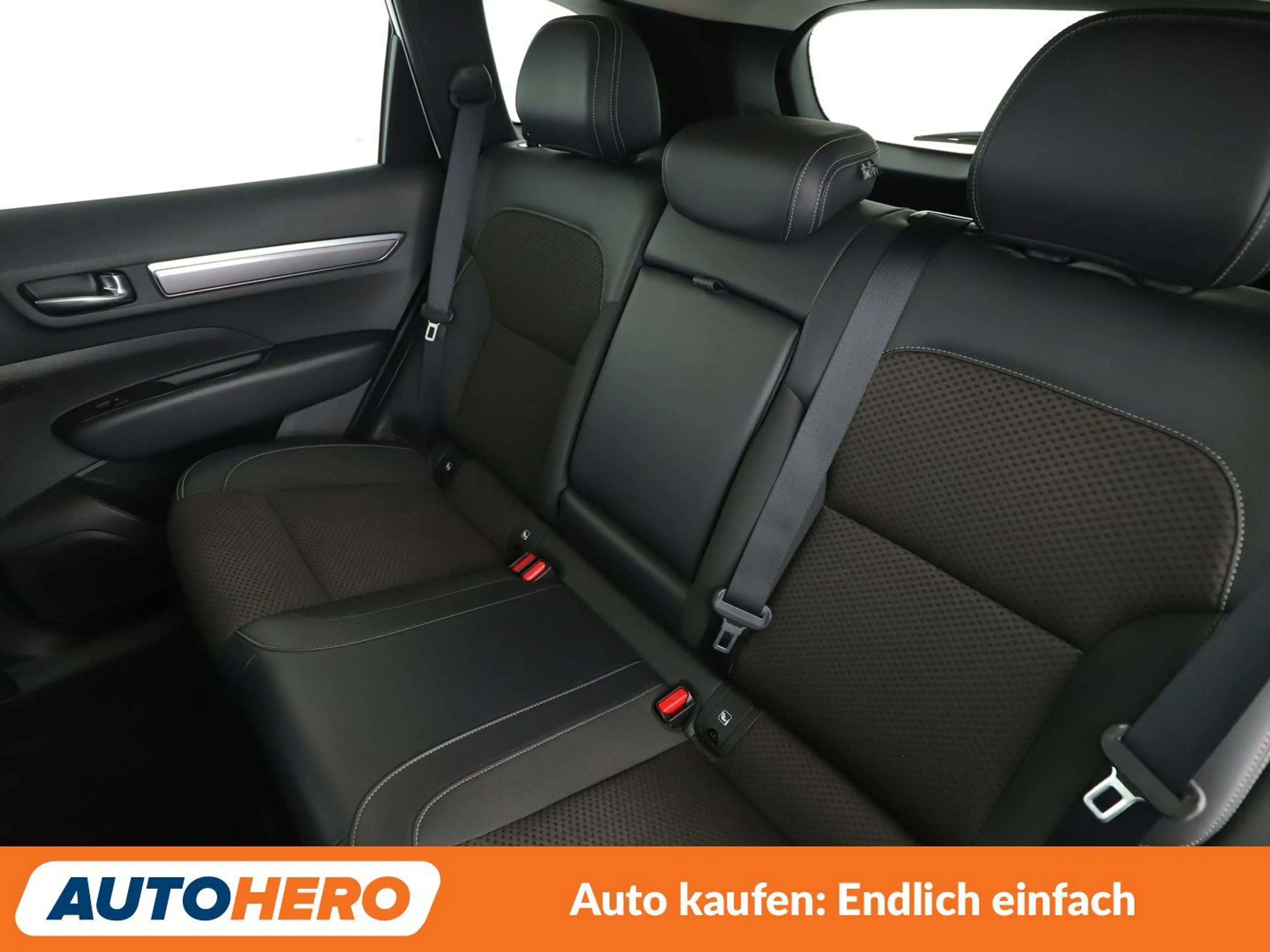 Renault Koleos 2.0 dCi Life Aut.*NAV*TEMP*PDC*ALU*KLIMA* — photo 14