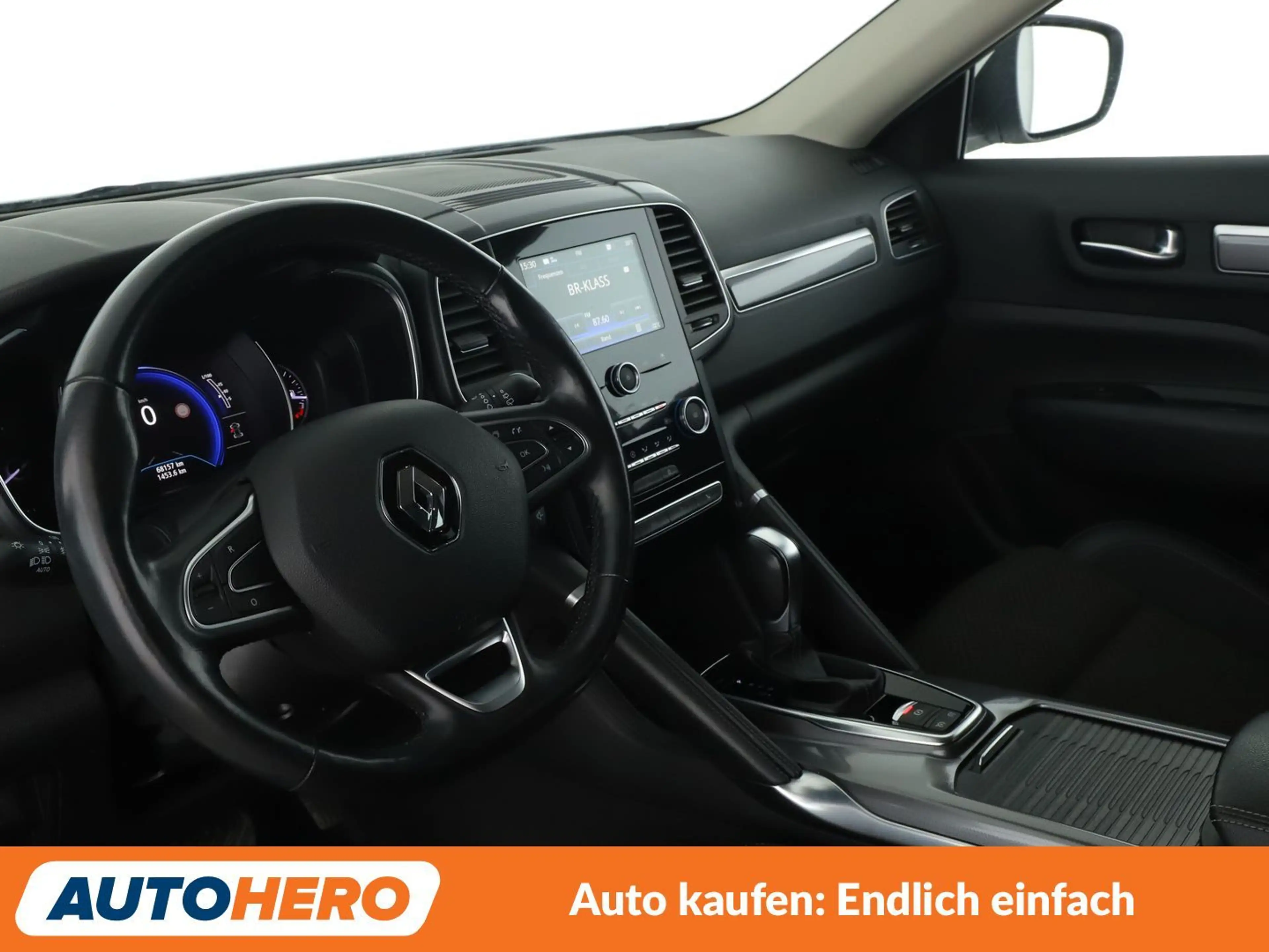 Renault Koleos 2.0 dCi Life Aut.*NAV*TEMP*PDC*ALU*KLIMA* — photo 11