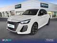 Peugeot 208 1.2 Hybrid Allure e-DCS6 100 Blanco - thumbnail 1