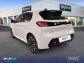 Peugeot 208 1.2 Hybrid Allure e-DCS6 100 Blanco - thumbnail 5