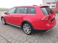 Volkswagen Golf Variant Golf Variant Alltrack BMT 2,0 TDI 4Motion Alltrack Rot - thumbnail 3
