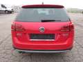 Volkswagen Golf Variant Golf Variant Alltrack BMT 2,0 TDI 4Motion Alltrack Rot - thumbnail 4