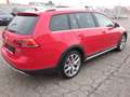 Volkswagen Golf Variant Golf Variant Alltrack BMT 2,0 TDI 4Motion Alltrack Rot - thumbnail 5