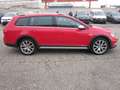 Volkswagen Golf Variant Golf Variant Alltrack BMT 2,0 TDI 4Motion Alltrack Rot - thumbnail 6
