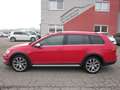 Volkswagen Golf Variant Golf Variant Alltrack BMT 2,0 TDI 4Motion Alltrack Rouge - thumbnail 2