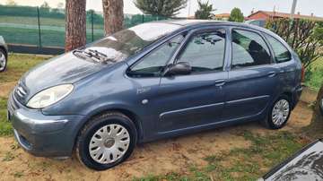 Xsara Picasso 1.6 16v Seduction c/radio