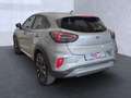 Ford Puma Titanium X Bluetooth Navi LED Klima Zilver - thumbnail 3