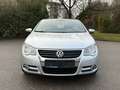 Volkswagen Eos 2.0 TDI DSG Cabrio Edition Automatik Silber - thumbnail 2