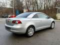 Volkswagen Eos 2.0 TDI DSG Cabrio Edition Automatik Silber - thumbnail 14