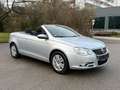 Volkswagen Eos 2.0 TDI DSG Cabrio Edition Automatik Silber - thumbnail 3
