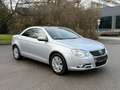 Volkswagen Eos 2.0 TDI DSG Cabrio Edition Automatik Silber - thumbnail 11