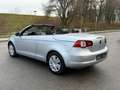 Volkswagen Eos 2.0 TDI DSG Cabrio Edition Automatik Silber - thumbnail 7