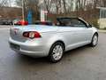 Volkswagen Eos 2.0 TDI DSG Cabrio Edition Automatik Silber - thumbnail 5