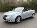 Volkswagen Eos 2.0 TDI DSG Cabrio Edition Automatik Silber - thumbnail 1
