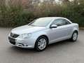 Volkswagen Eos 2.0 TDI DSG Cabrio Edition Automatik Silber - thumbnail 9