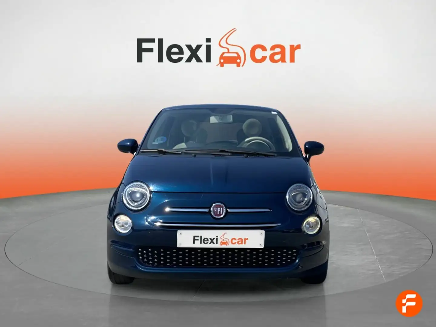 Fiat 500 Dolcevita 1.0 Hybrid 52KW (70 CV) Blanco - 2