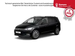 Volkswagen Touran TSI Active DSG LED Navi AHK ACC AID RFK SHZ