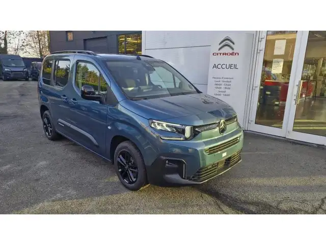 Citroen Berlingo III Multispace PLUS