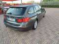 BMW 316 316d Touring Luxury Gris - thumbnail 4
