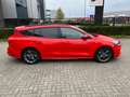 Ford Focus BREAK ST-LINE NAVIGATIE PANORAMA-DAK EURO 6D-TEMP Rouge - thumbnail 5