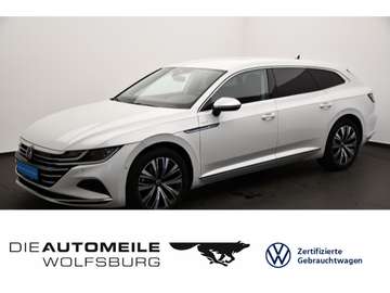 1.4 TSI Hybrid DSG Eleganc