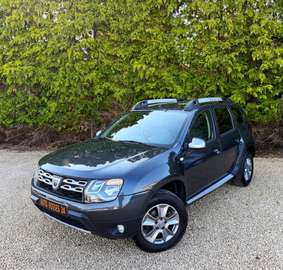 1.5 dCi 4X4 Prestige EURO6 FULL OPTIONS PREMIER PROPRIETAIRE 4WD GARANTIE 1 AN CARPASS