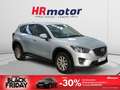 Mazda CX-5 Style 2WD Grau - thumbnail 1