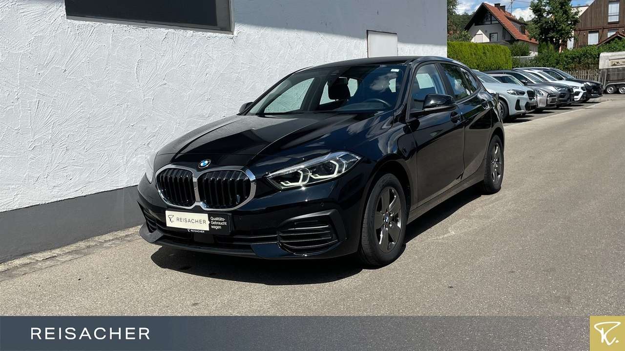 BMW 118 2023 — i Advantage,Autom