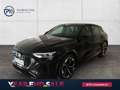 Audi SQ8 e-tron quattro Schwarz - thumbnail 1