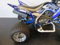 Yamaha YFM 700 RAPTOR SPECIALE VELGEN Blauw - thumbnail 9