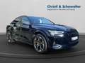 Audi e-tron S Sportback 370 kW AHK 4ZAC HUD 360 MATRIX Schwarz - thumbnail 8