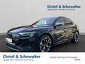 Audi e-tron S Sportback 370 kW AHK 4ZAC HUD 360 MATRIX Schwarz - thumbnail 1