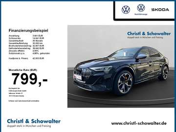 S Sportback AHK 4ZAC HUD 360 MATRIX