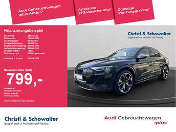 S Sportback AHK 4ZAC HUD 360 MATRIX