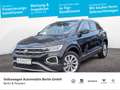 Volkswagen T-Roc 1.5 TSI DSG Style Navi AHK LED SHZ Telefon Noir - thumbnail 1