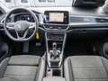 Volkswagen T-Roc 1.5 TSI DSG Style Navi AHK LED SHZ Telefon Noir - thumbnail 7