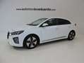 Hyundai IONIQ Híbrido 1.6 GDI 104 kW (141 CV) DCT Tecno Blanc - thumbnail 1