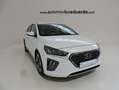 Hyundai IONIQ Híbrido 1.6 GDI 104 kW (141 CV) DCT Tecno Blanc - thumbnail 3
