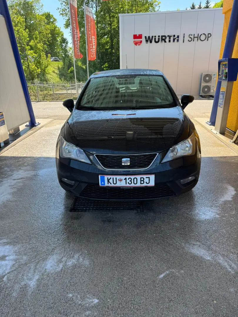 SEAT Ibiza 1.4 16V Reference - 1