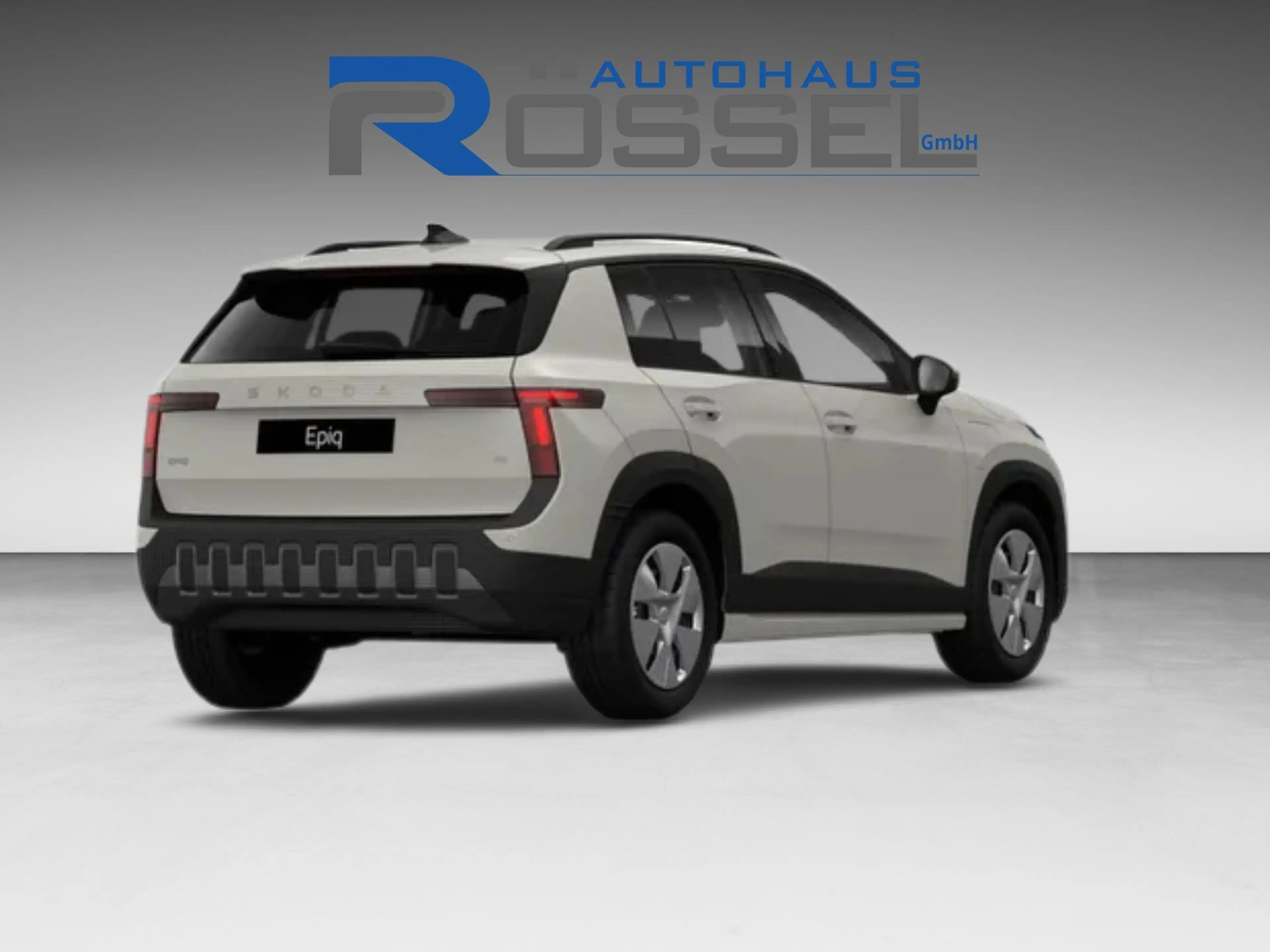 Skoda Epiq 40 Essence Plus — photo 3
