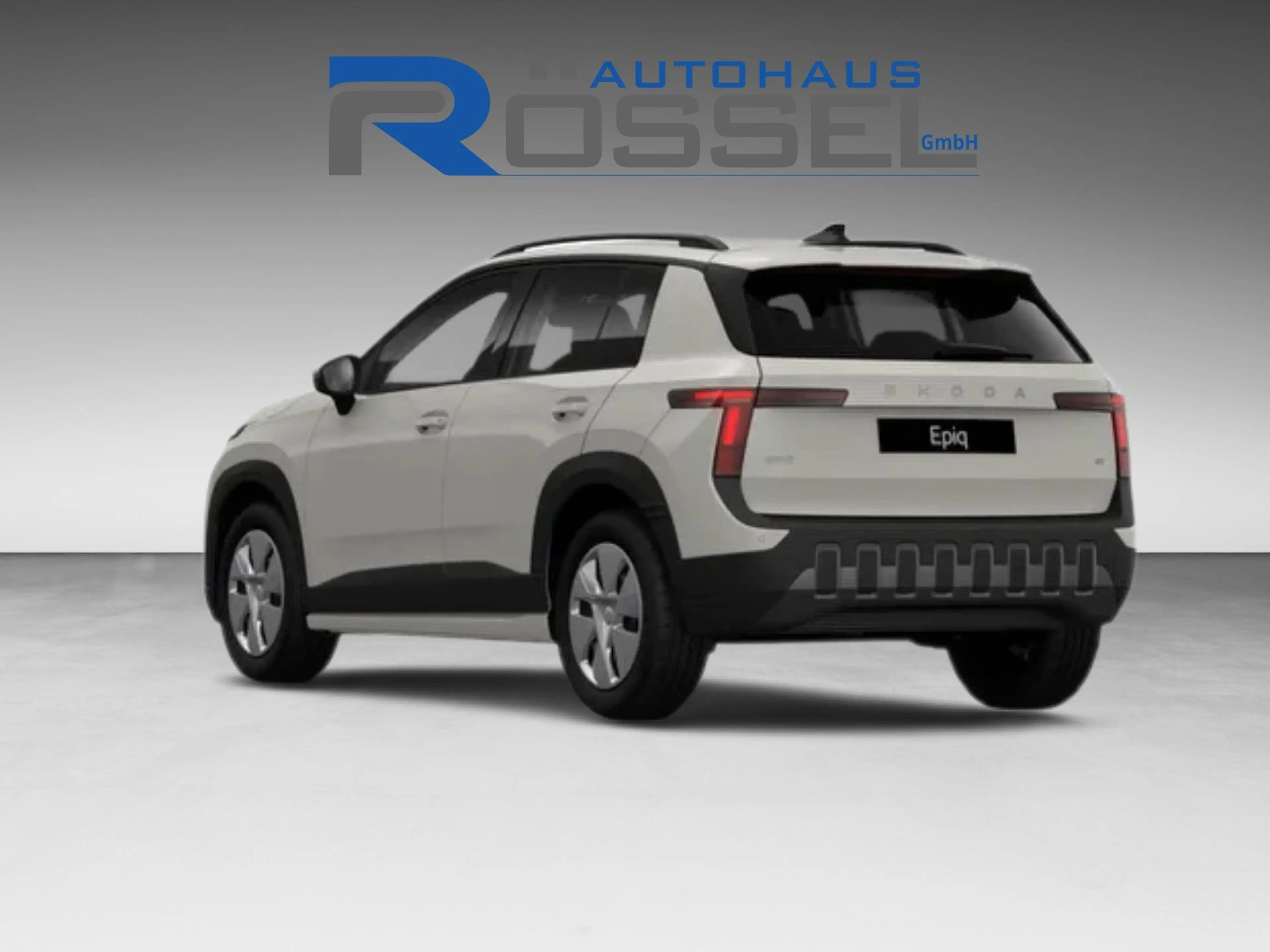 Skoda Epiq 40 Essence Plus — photo 2