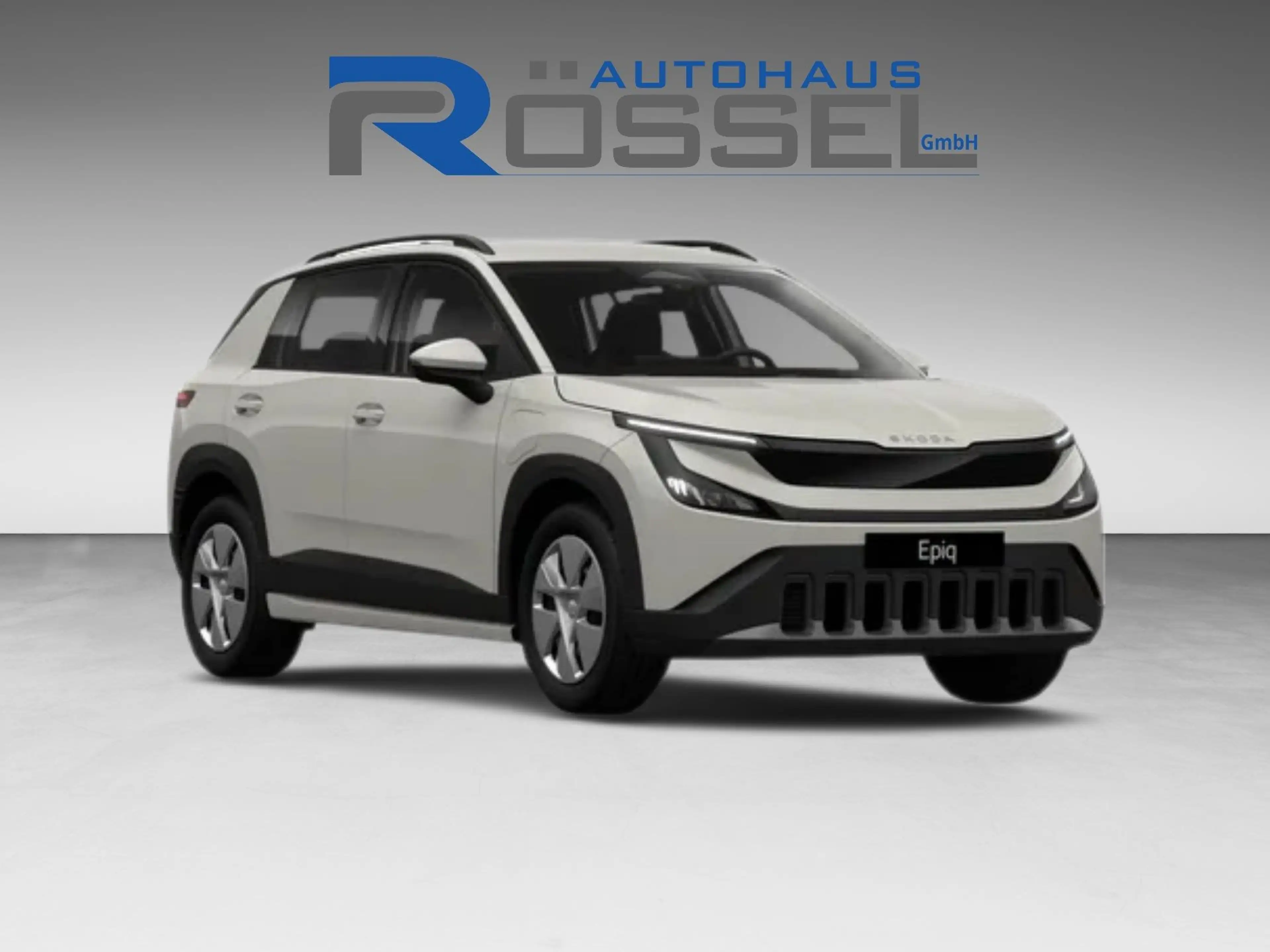 Skoda Epiq 40 Essence Plus — photo 4