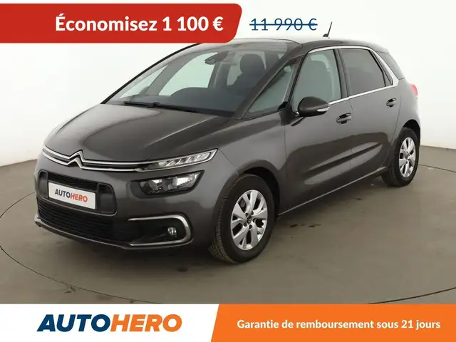 Citroen C4 SpaceTourer 1.5 Blue-HDi Feel BV6