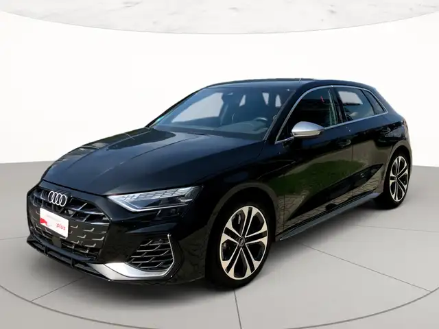 Audi S3 sportback 2.0 tfsi quattro s-tronic