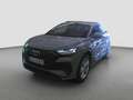 Audi Q4 e-tron 45 e-tron S line /Matrix/Navi+/ACC/HuD/Kamera Grau - thumbnail 3