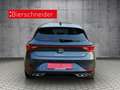 SEAT Leon 2.0 TDI DSG FR NAVI LED KAMERA ACC SHZ GRA 17 Grau - thumbnail 4