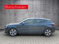 SEAT Leon 2.0 TDI DSG FR NAVI LED KAMERA ACC SHZ GRA 17 Grau - thumbnail 3
